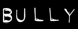 BULLY logo
