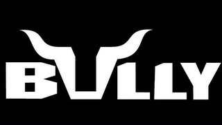 BULLY logo