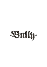 +BULLY+ logo