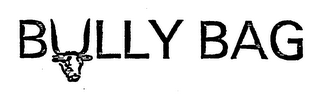 BULLY BAG logo