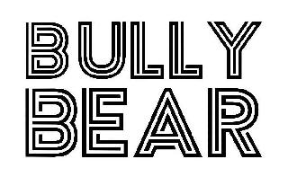BULLY BEAR