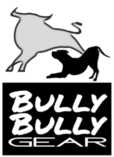 BULLY BULLY GEAR logo