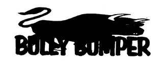 BULLY BUMPER logo