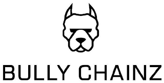 BULLY CHAINZ logo