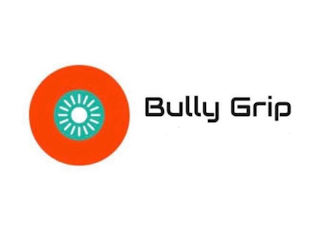 BULLY GRIP logo