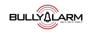 BULLY LARM logo