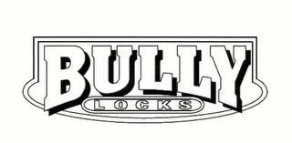 BULLY LOCKS logo