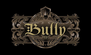 BULLY LTD logo