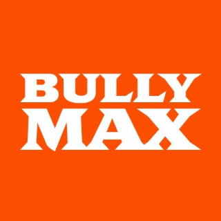BULLY MAX logo