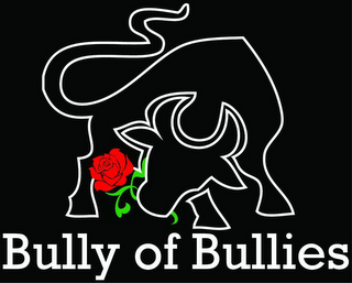 BULLY OF BULLIES logo