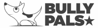 BULLY PALS logo
