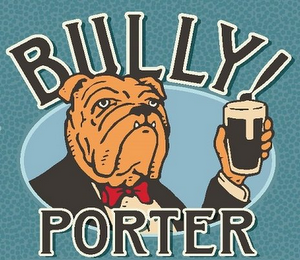 BULLY! PORTER logo