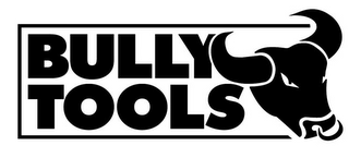BULLY TOOLS logo
