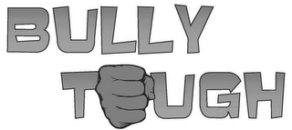 BULLY TOUGH logo