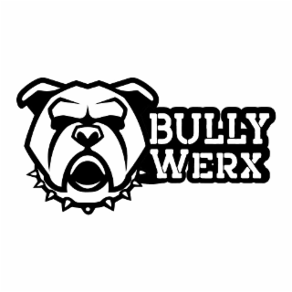 BULLY WERX logo