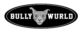 BULLY WURLD logo