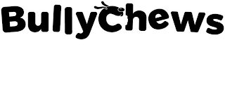 BULLYCHEWS logo