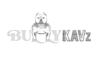 BULLYKAVZ logo