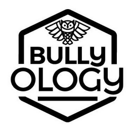 BULLYOLOGY logo