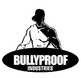 BULLYPROOF INDUSTRIES logo