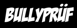 BULLYPRÜF logo