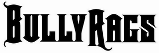 BULLYRAGS logo