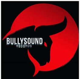 BULLYSOUND RECORDS logo