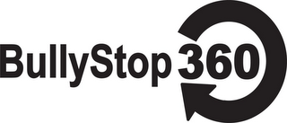 BULLYSTOP 360 logo