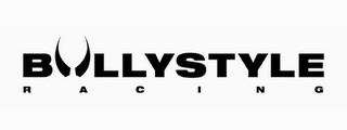 BULLYSTYLE RACING logo