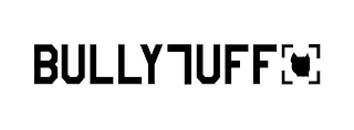 BULLYTUFF logo