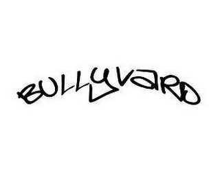 BULLYVARD logo