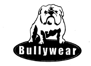 BULLYWEAR logo