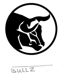 BULLZ logo