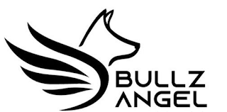 BULLZ ANGEL logo