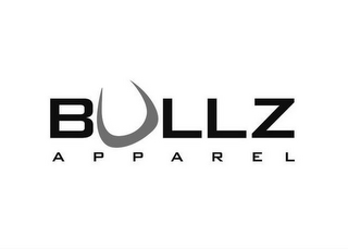 BULLZ APPAREL logo
