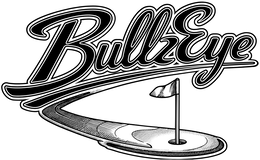 BULLZEYE logo