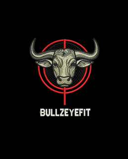 BULLZEYEFIT logo