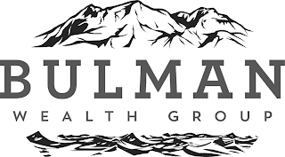 BULMAN WEALTH GROUP logo