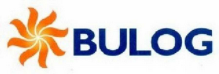 BULOG logo