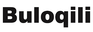 BULOQILI logo