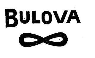 BULOVA logo