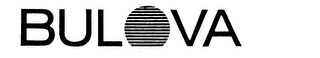 BULOVA logo