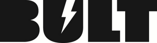 BULT logo