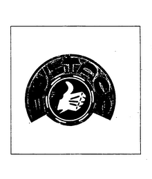 BULTACO logo