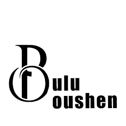 BULU OUSHEN logo