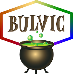 BULVIC logo