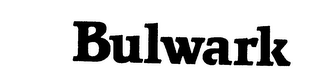 BULWARK logo