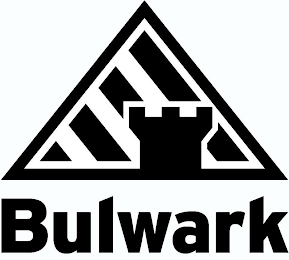 BULWARK logo