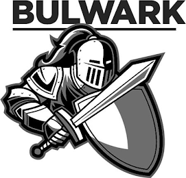 BULWARK logo