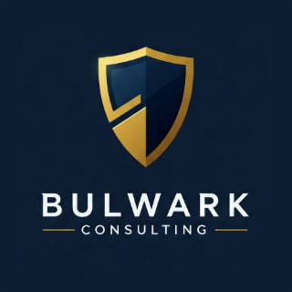 BULWARK CONSULTING logo
